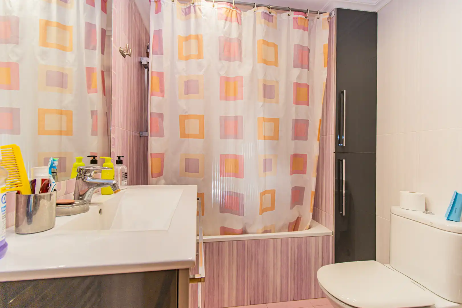 Baño de Piso en venta en Zaragoza con Aire acondicionado, Calefacción y Terraza