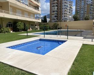 Study for sale in Playa de los Boliches