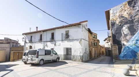Foto 3 de Casa o chalet en venta en Carnicería, Larraga, Navarra