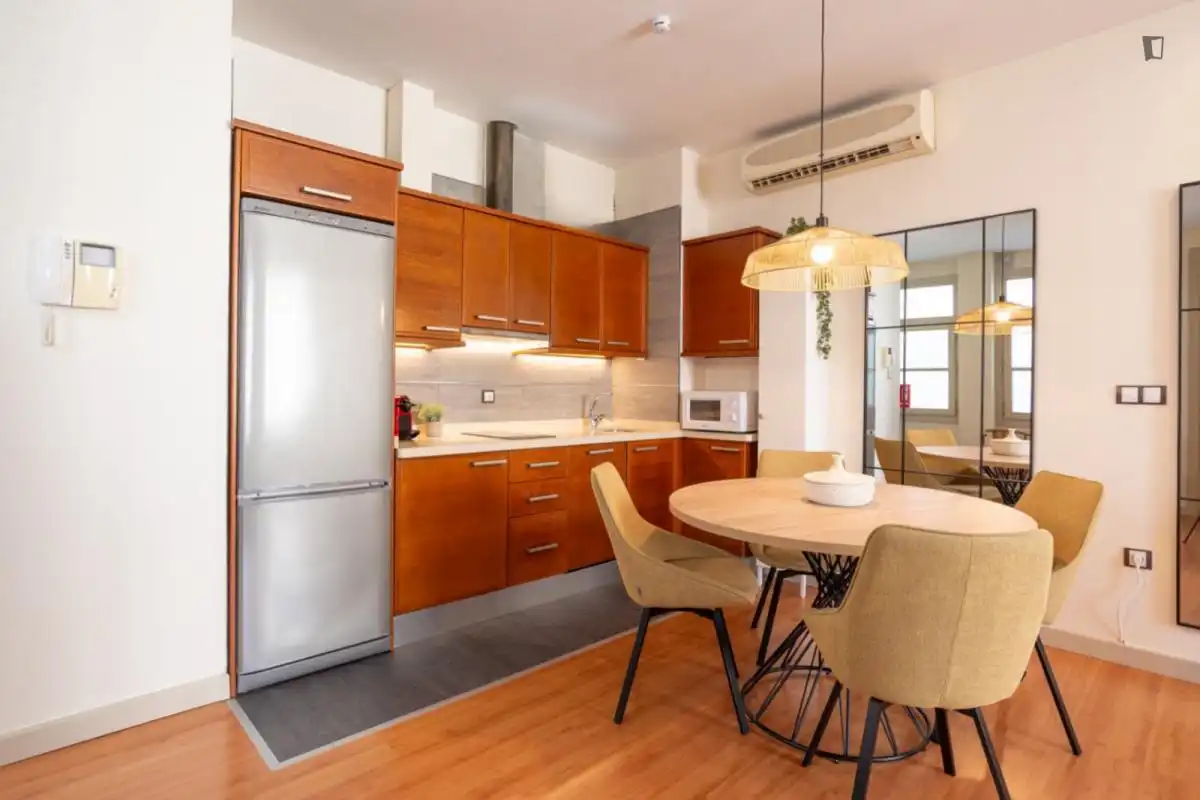 Apartment mit Aufzug zur Miete in Centro, imagen 14