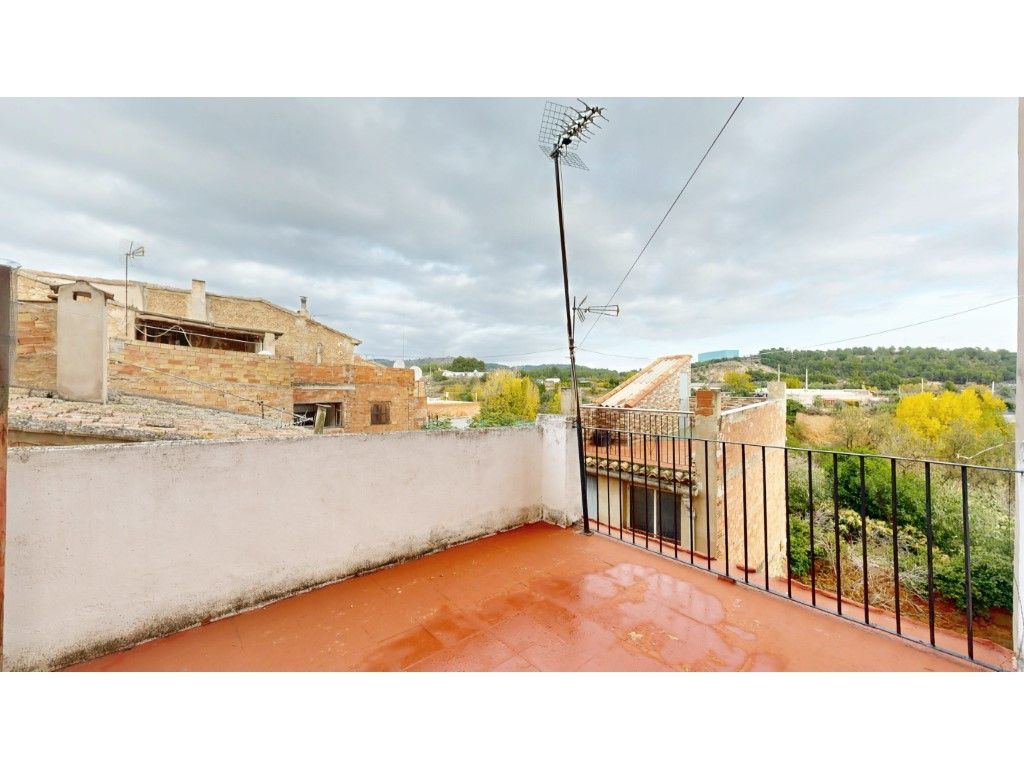 Vista exterior de Casa o xalet en venda en Altura