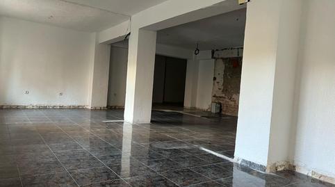 Foto 2 de Edificio en venta en Sagrado Corazón, Murcia