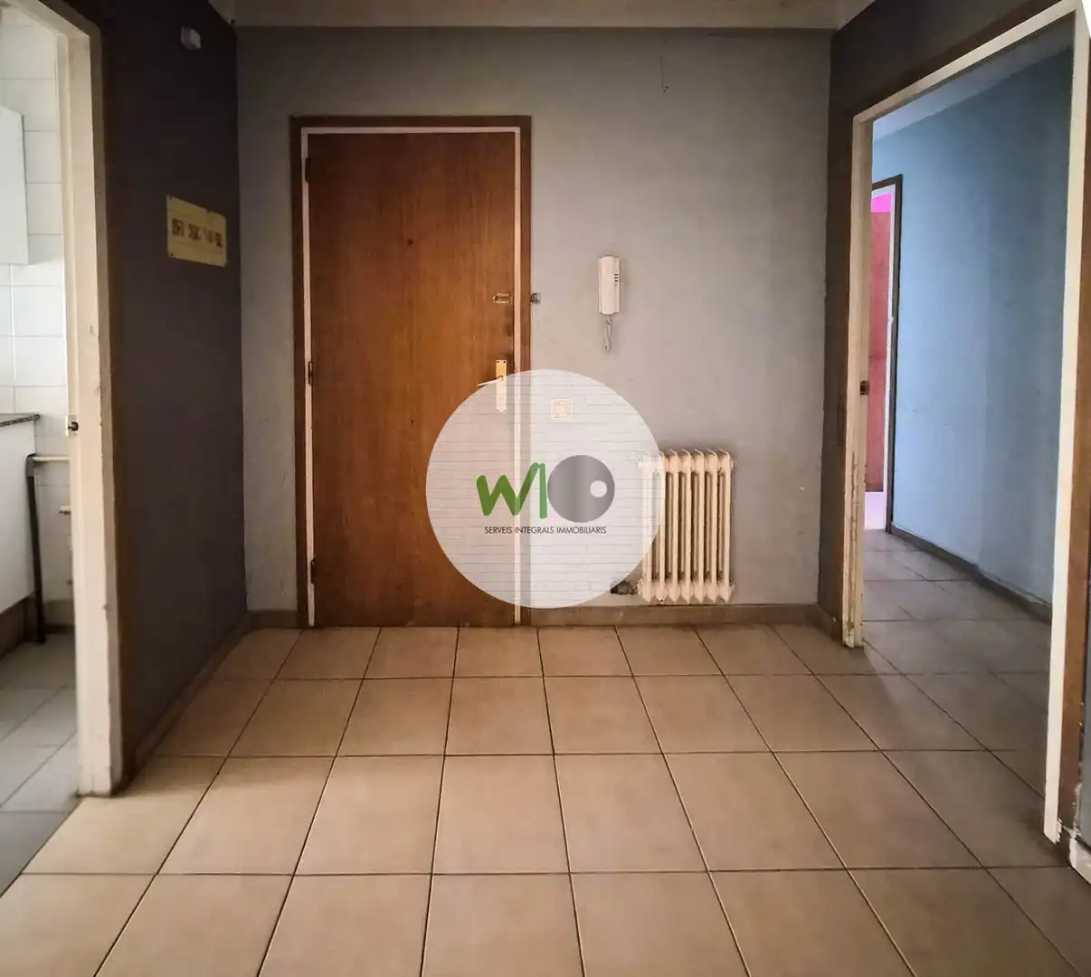 Piso en venta en Girona con Terraza y Balcón