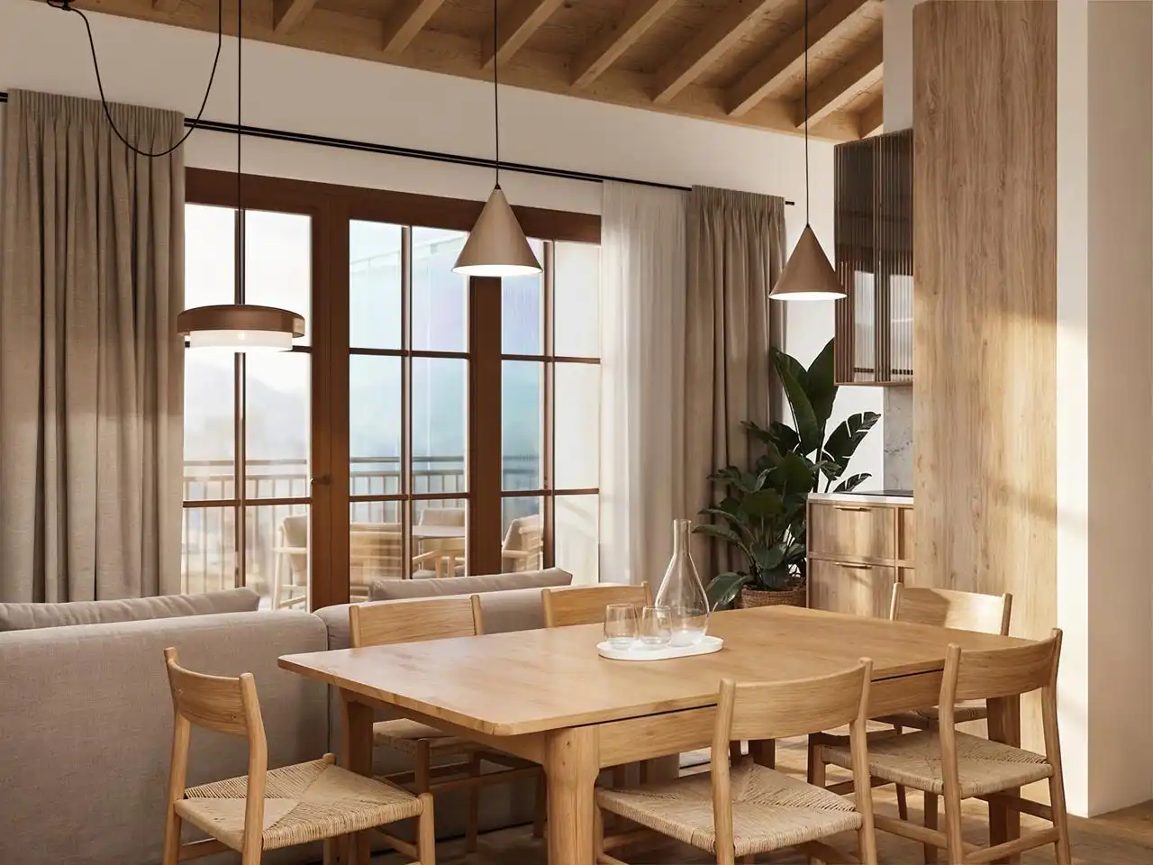 Piso con ascensor en venta en santullán 43, imagen 12