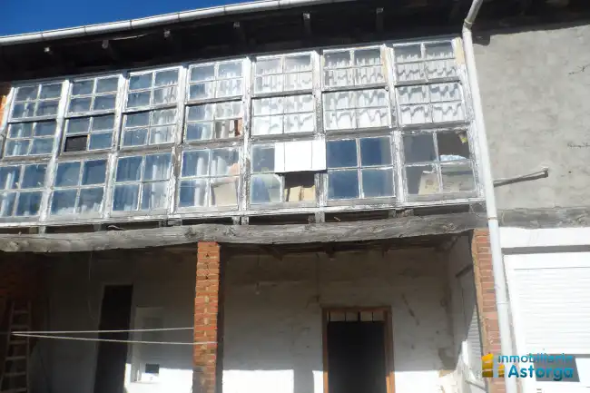 Casa o xalet en venda a LE-6426, 5, Valderrey
