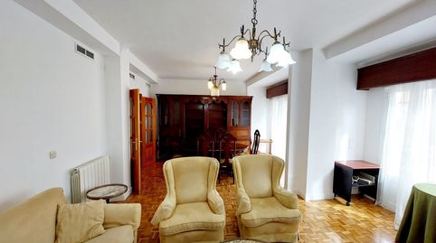 Foto 2 de Pis de lloguer a Santa Marina, Badajoz Capital