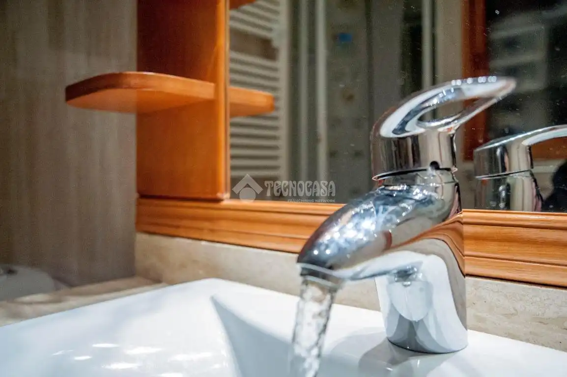 Flat with lift for sale in Av. Donostiarra, imagen 45