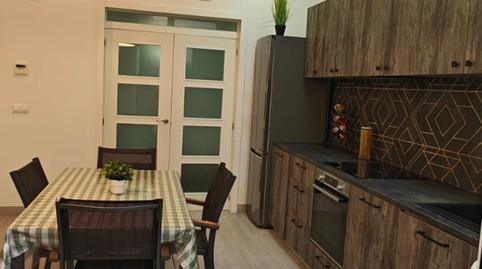 Foto 4 de Pis de lloguer a Casco Antiguo - Sta. Cruz - Ayuntamiento, Alicante / Alacant