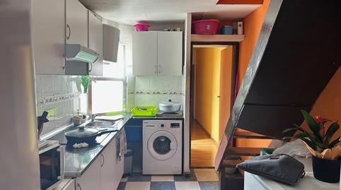 Photo 3 of Flat for sale in De José Bielsa, Pradolongo, Madrid