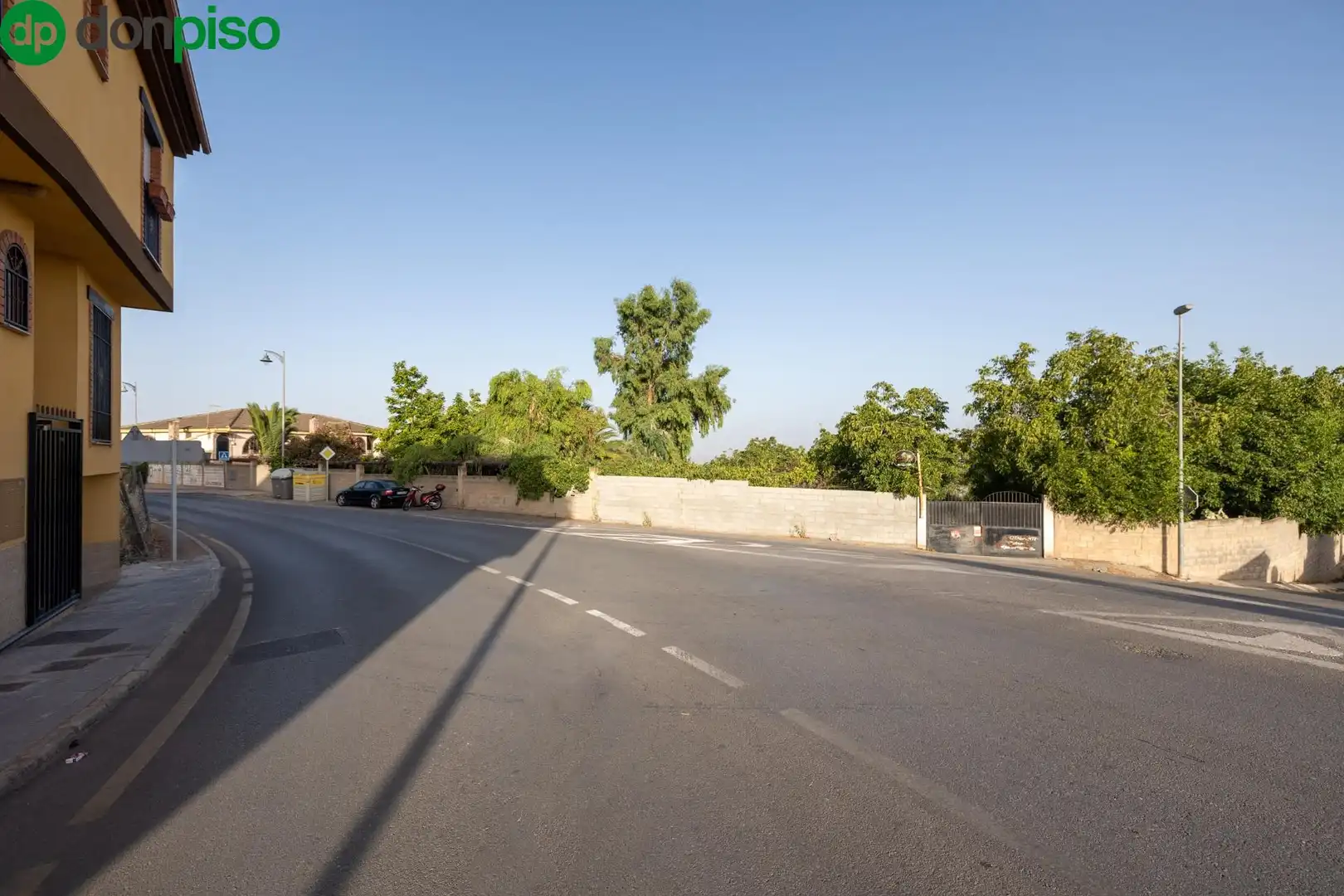 Terreni e lotti in vendita a Calle La Torrecilla 25, imagen 34