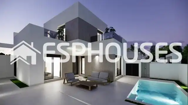 House with terrace for sale in San Fulgencio, imagen 27