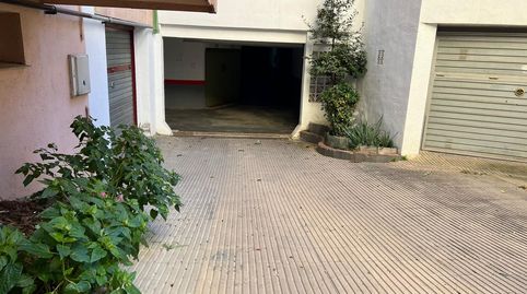 Photo 3 of Garage for sale in Josep Carner, 3, La Plantera, Blanes