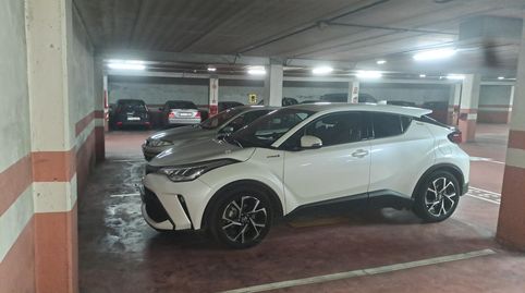 Foto 4 de Garatge en venda a Milán - Pumarín, Oviedo
