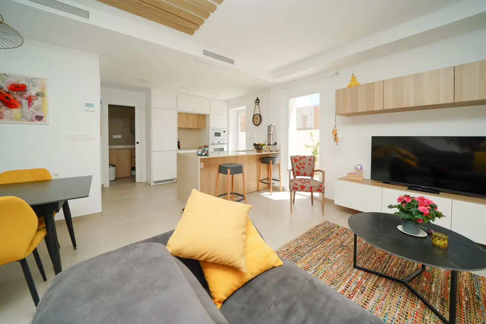 Houses for rent in Pilar de la Horadada ciudad