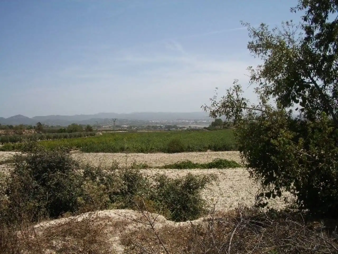 Terreno residencial en venta en Casa Marau, imagen 2
