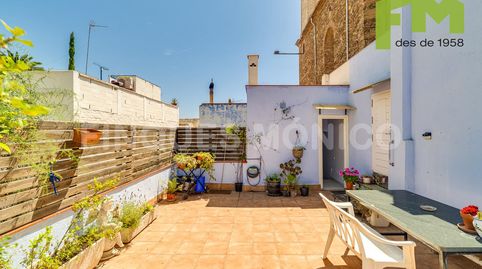 Foto 3 de Piso en venta en Montgat, Barcelona