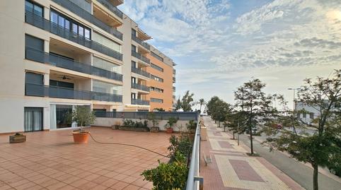 Photo 2 of Planta baja for sale in Avenida Ferrandis Salvador, 1, Heliópolis, Castellón