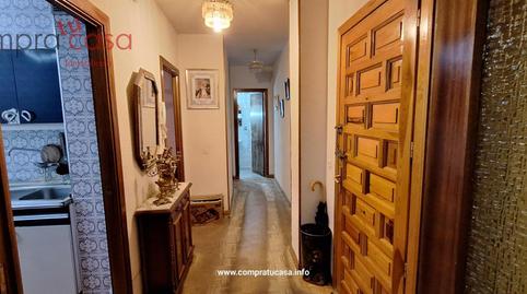 Foto 2 de Pis en venda a Calle de Andrés Reguera Antón, El Carmen, Segovia