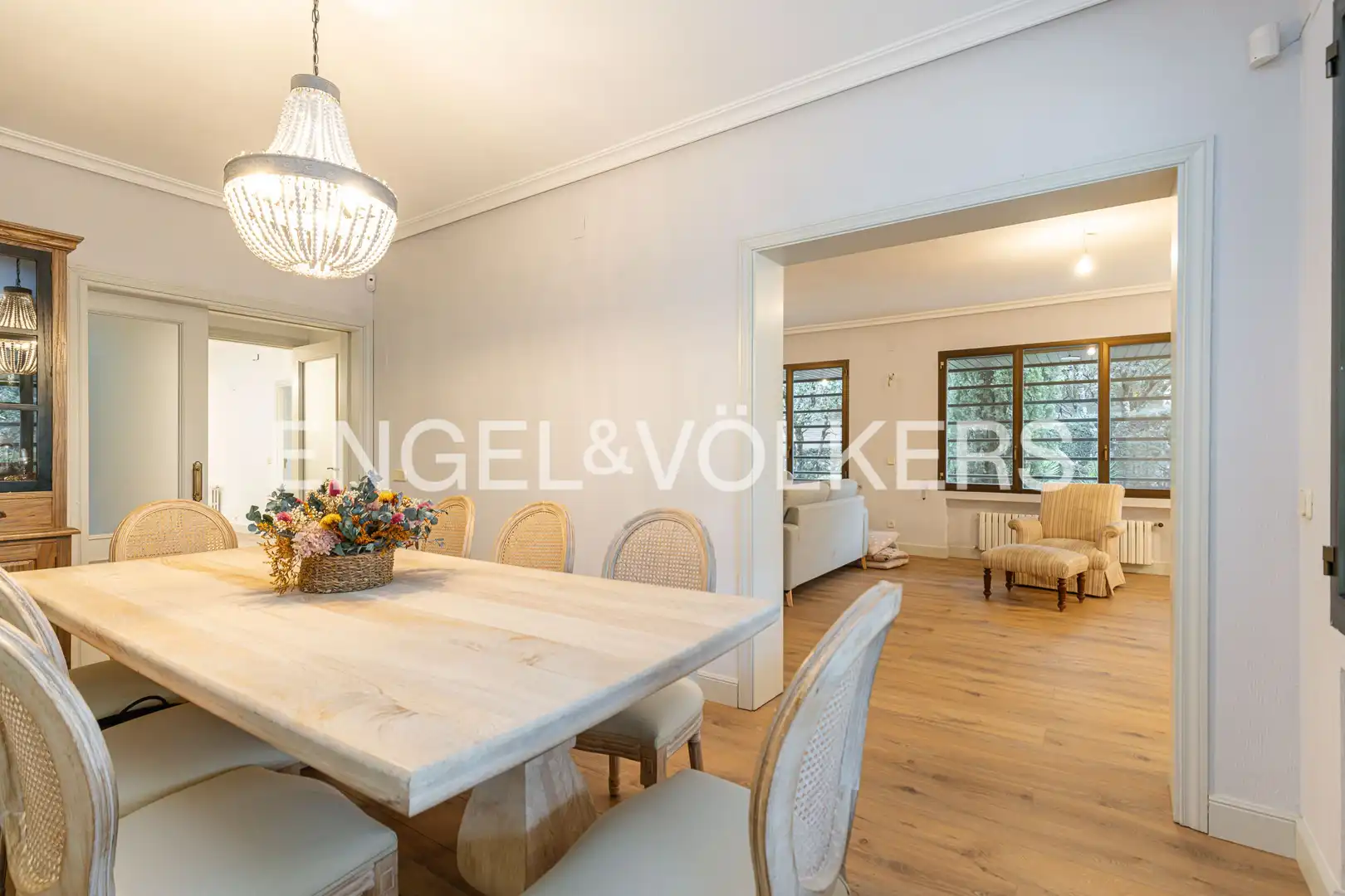 House with pool for sale in Hoyo de Manzanares, imagen 63