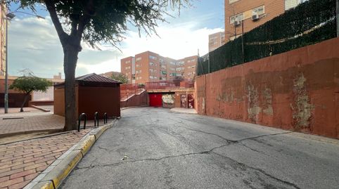 Foto 3 de Garaje en venta en Calle de la Habana, La Avanzada - La Cueva, Fuenlabrada