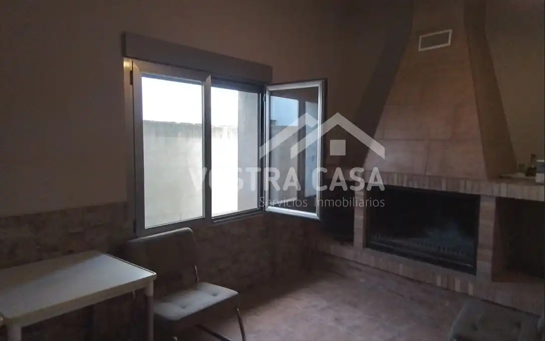 Detached homes for sale in Requena  with Air Conditioner, Heating and Alarm