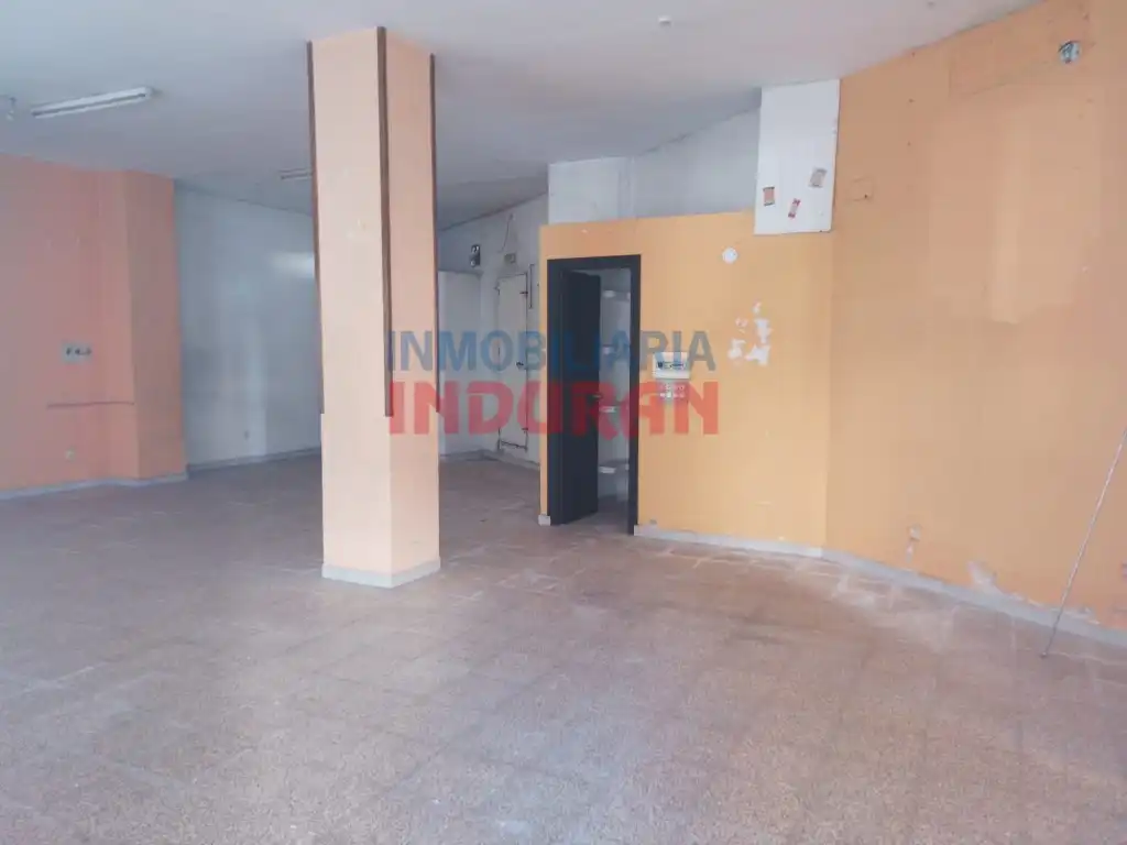 Local comercial de lloguer a Calle Antonio Concha, imagen 5