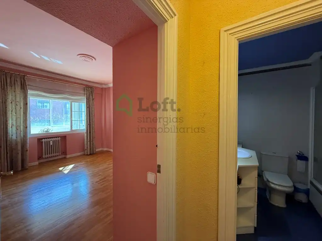 Flat with lift for sale in Santa Marina, imagen 19