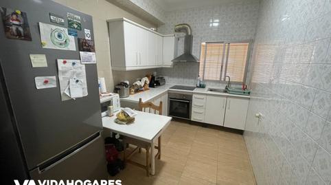 Foto 4 de Pis en venda a Centro - La Costilla, Rota