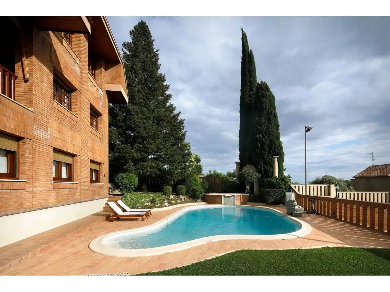 Chalet con piscina en venta en Barbastro, imagen 31