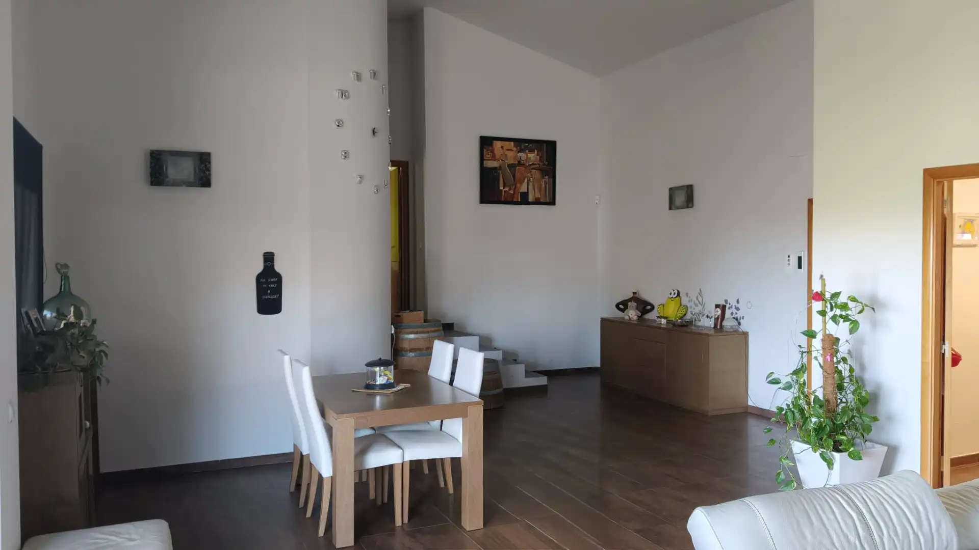 Comedor de Casa o chalet en venta en Calafell con Calefacción, Terraza y Trastero