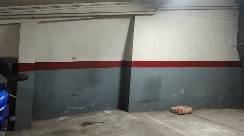 Foto 5 de Garaje en venta en Carrer D'alella, Porta, Barcelona Capital