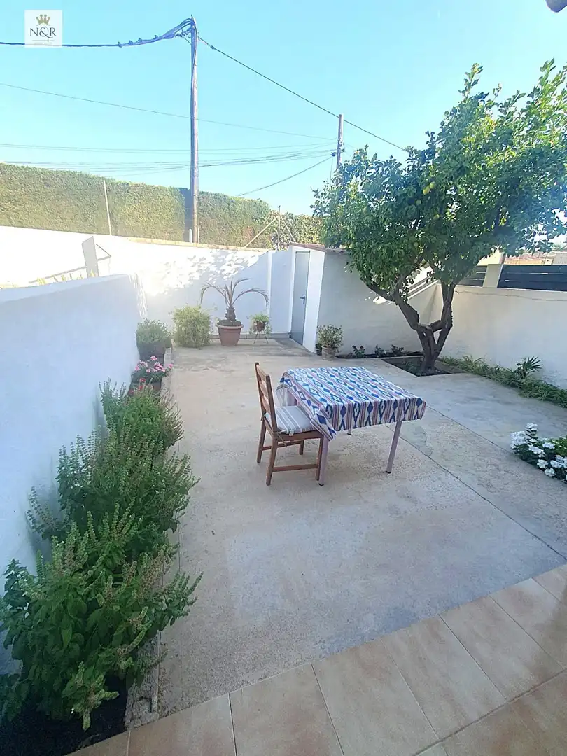 Terrace of Detached homes for sale in  Palma de Mallorca  with Terrace