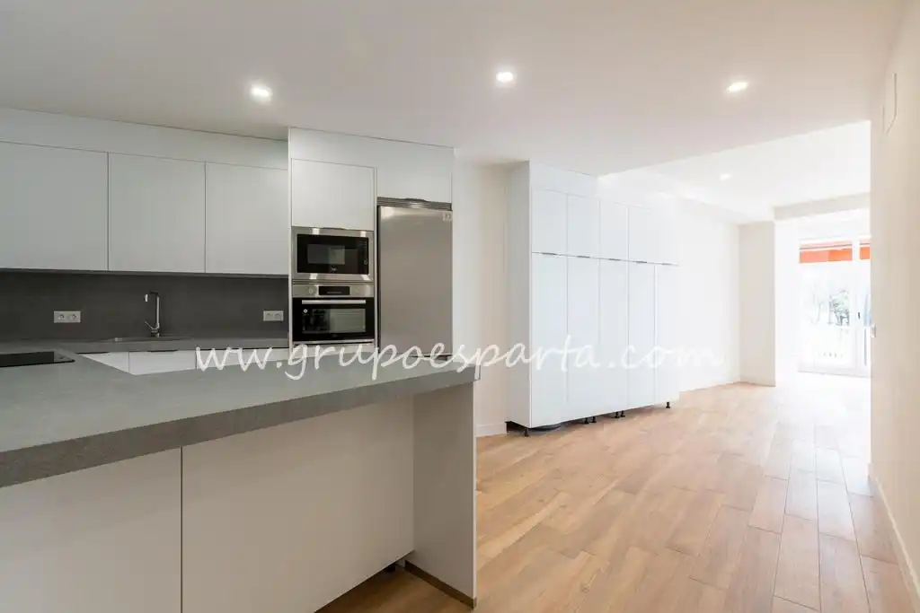 Flat for rent in Plaza De Cuba, 1, Los Remedios