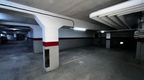 Foto 2 von Garage zum Verkauf in Carrer de Pi I Margall, Príncep de Viana - Clot -Xalets Humbert Torres, Lleida Capital