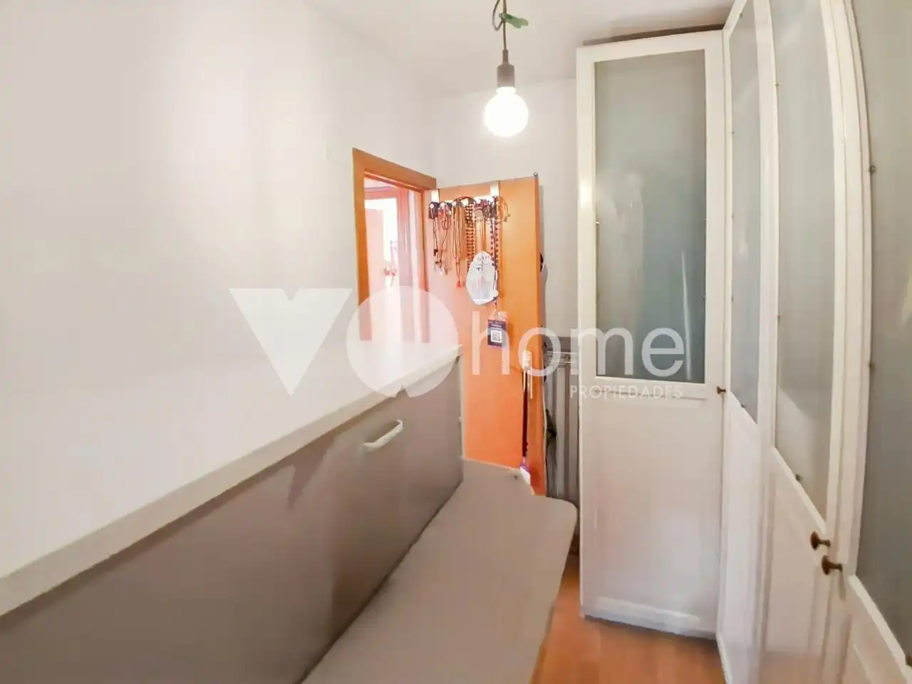 Flat for sale in Madrid  with Air Conditioner and Heating