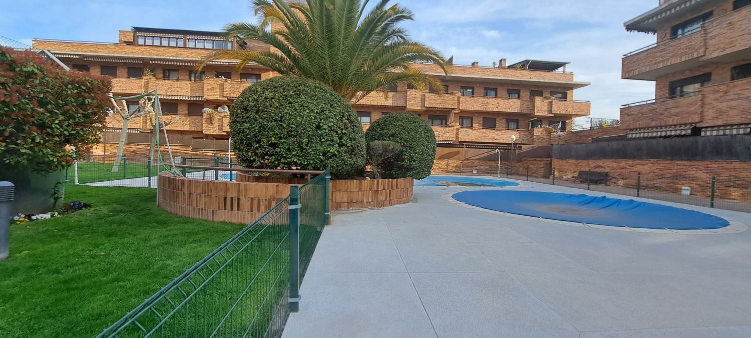Flat for sale in Brunete