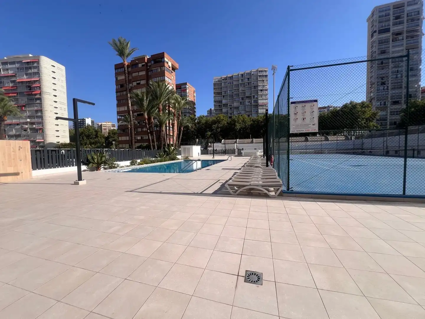 Piso con piscina en venta en Playa de Levante, imagen 6