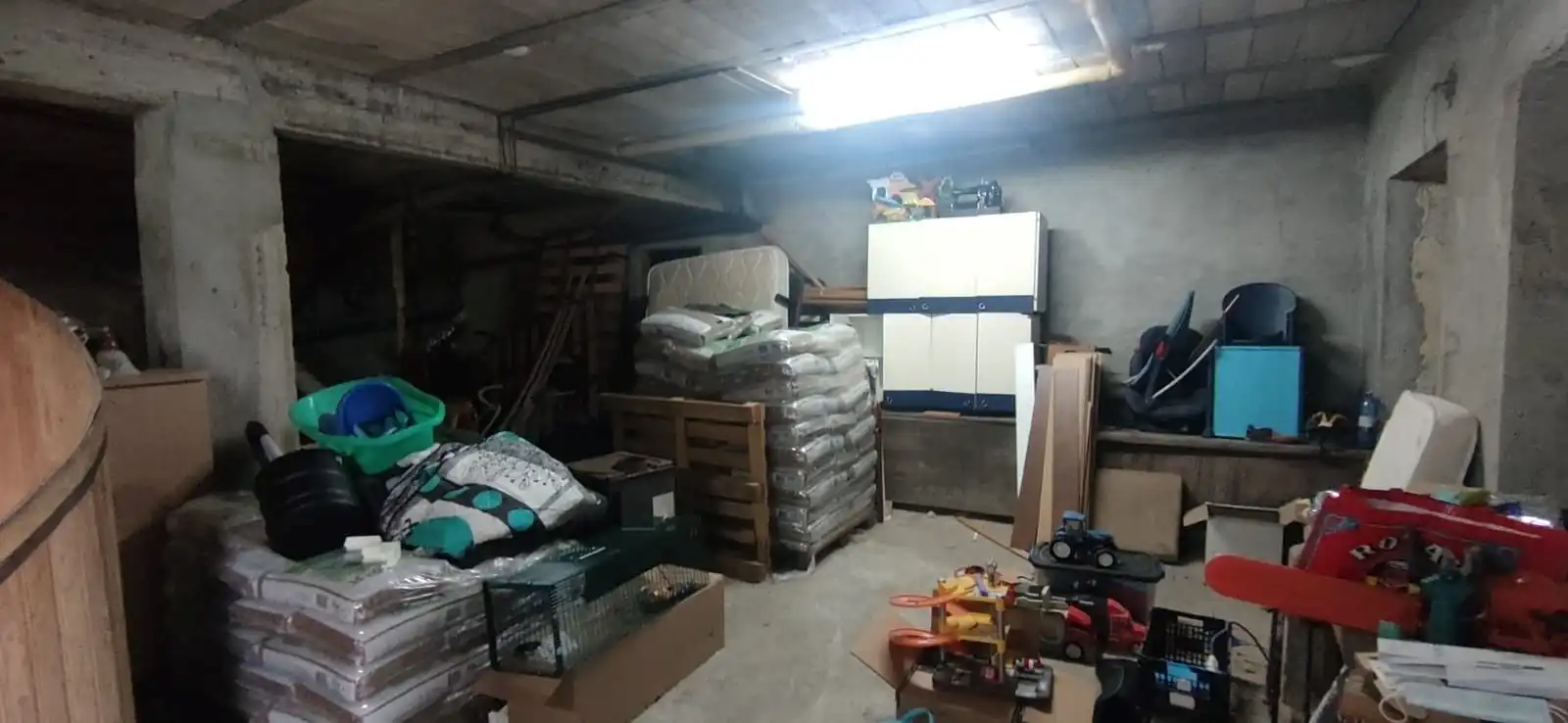 Casa o chalet en venta en Beariz con Jardín privado