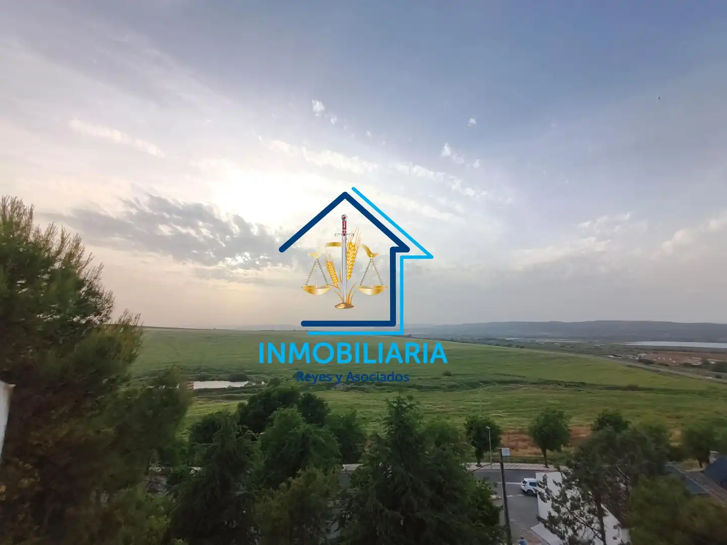 Casa o xalet en venda en El Carpio amb Aire condicionat, Calefacció i Terrassa