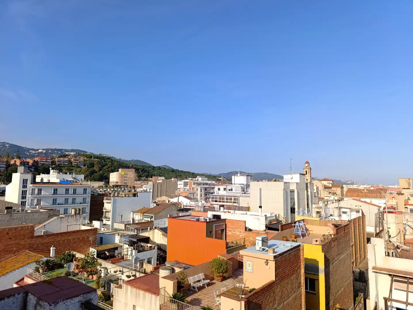 Pis en venda a Carrer de Colom, Calella