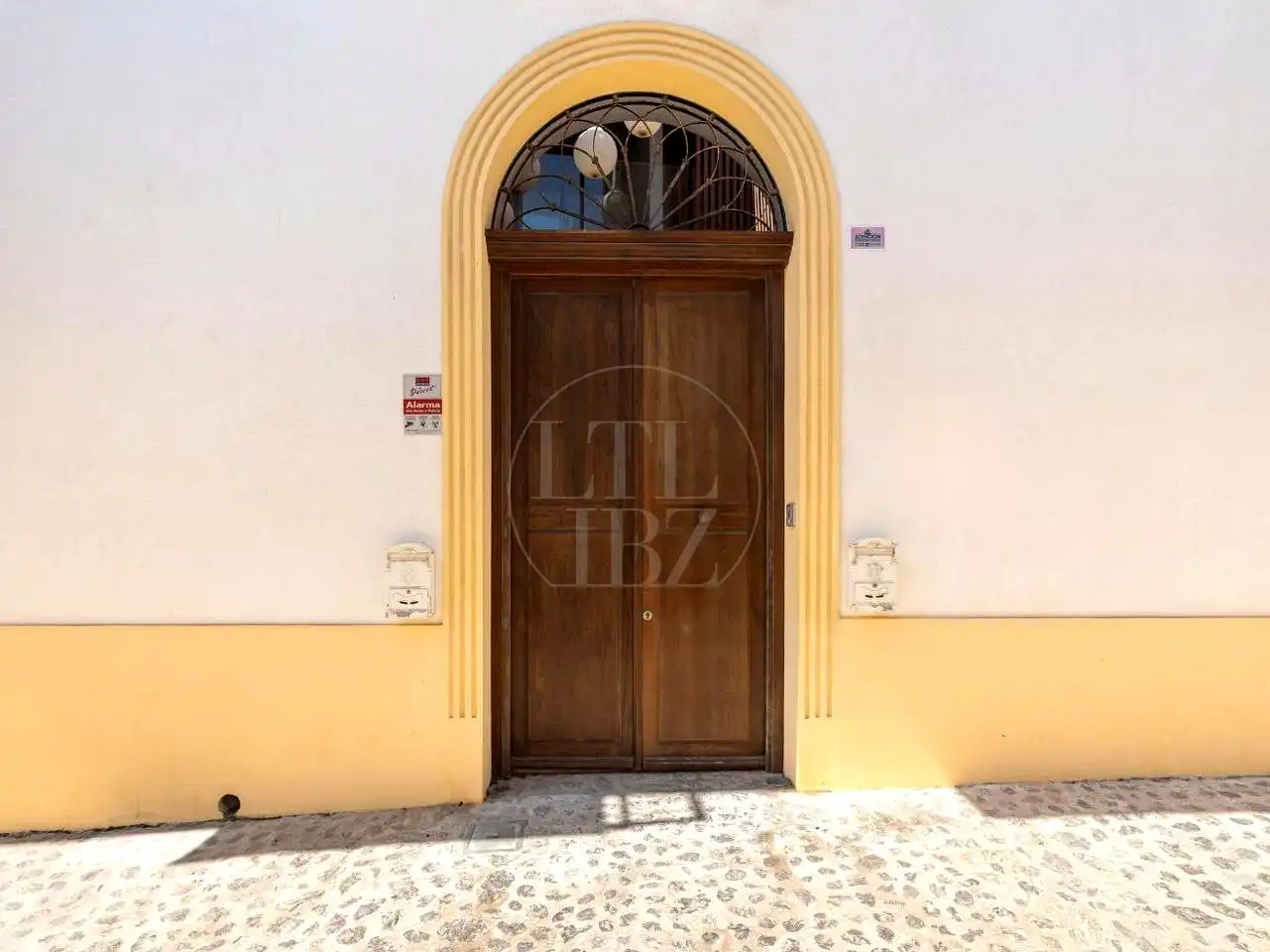 Dúplex en venta en Eivissa con Aire acondicionado, Terraza y Amueblado