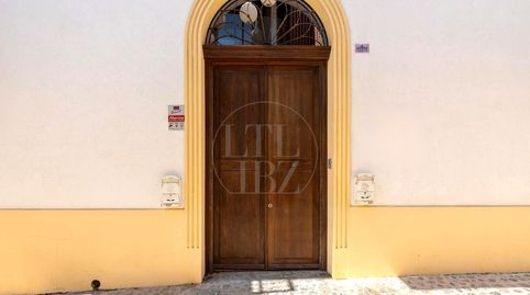 Foto 3 de Dúplex en venta en Dalt Vila, Dalt de la Vila - La Marina, Eivissa