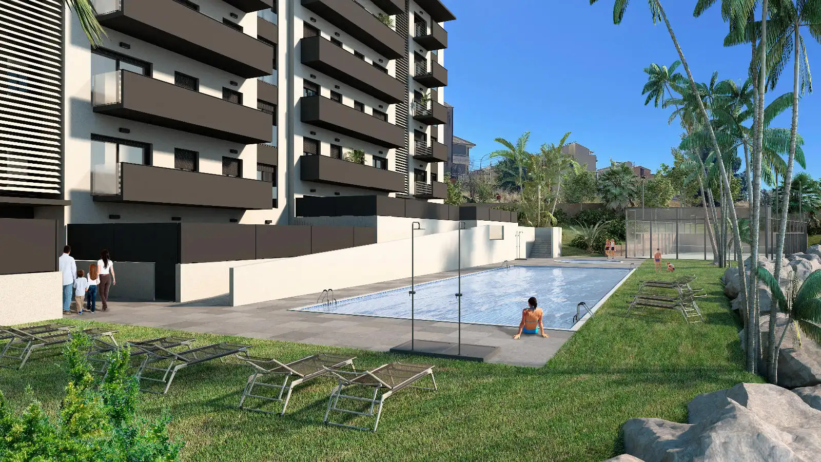 Flat for sale in Igualada, Barcelona