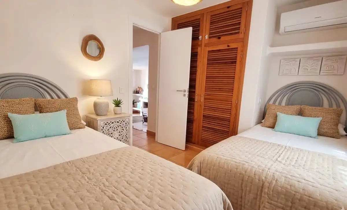 Casa pareada con terraza en venta en Carrer Zamora, imagen 15