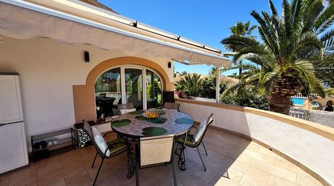 Foto 5 de Casa o chalet en venta en Alzina, 27, El Montgó, Dénia
