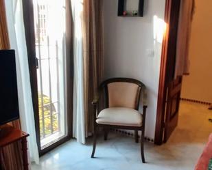 Bedroom of Flat to rent in  Córdoba Capital  with Air Conditioner, Heating and Furnished