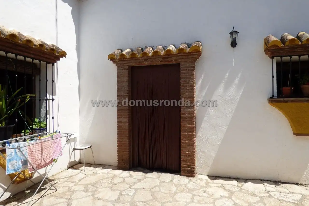 Casa rústica en venta en Partidas Norte, imagen 13