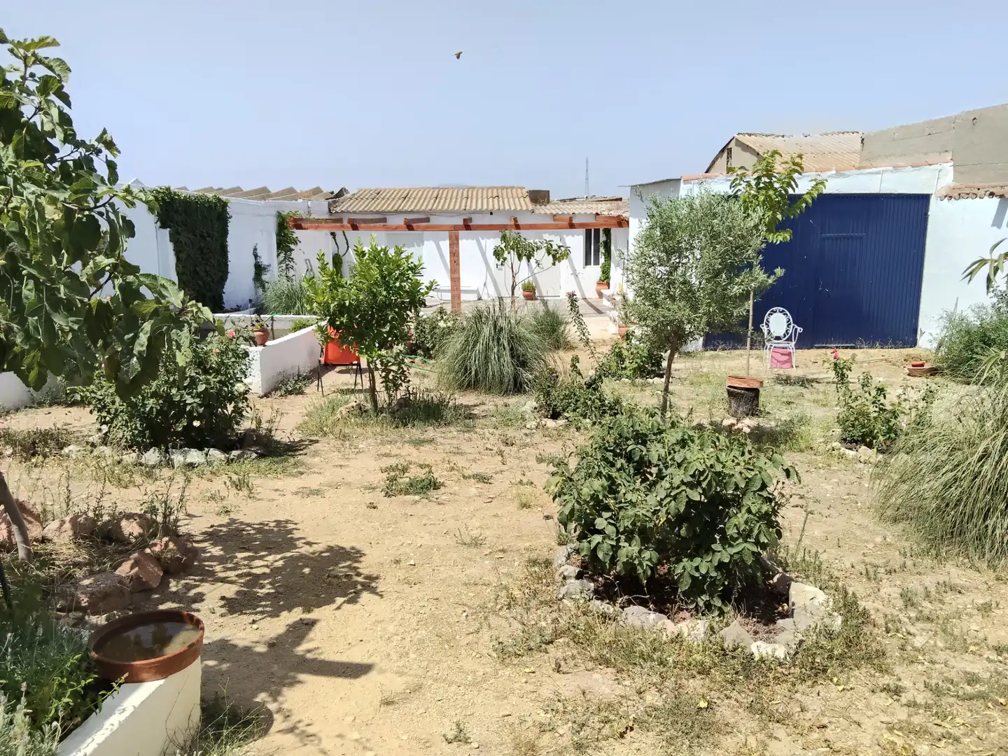 Detached homes for sale in Villaminaya
