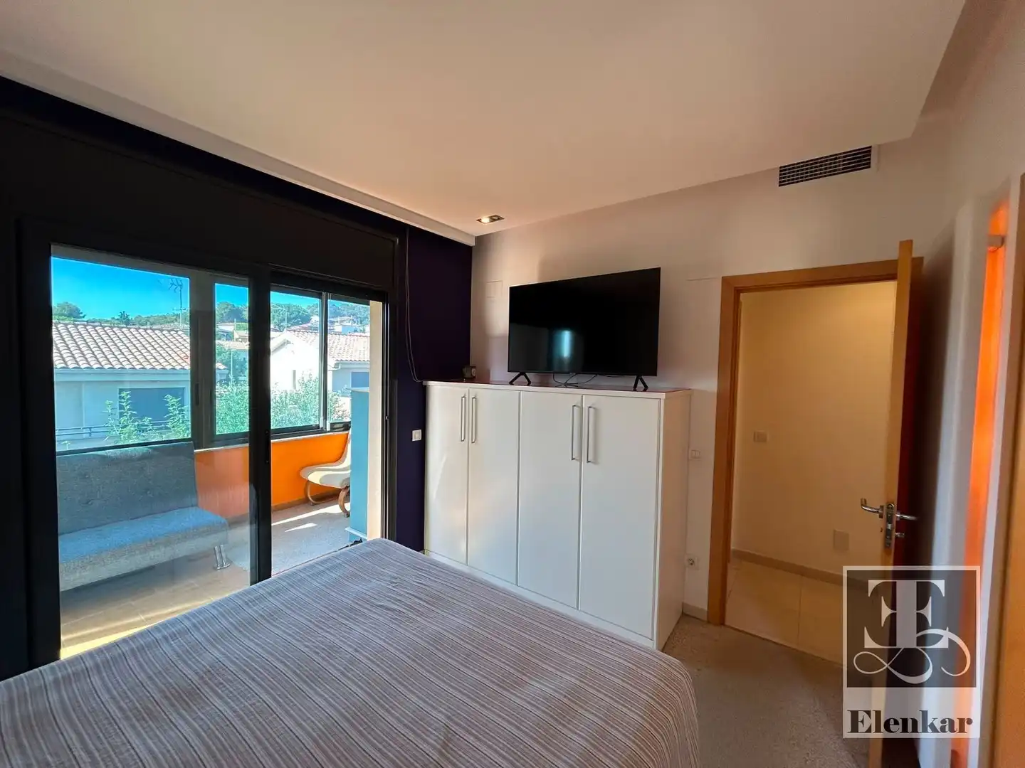Casa a schiera con giardino in vendita a Bruc, imagen 25
