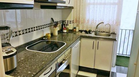 Foto 3 de Pis en venda a Ciutat Jardí - Torreta Verdí, Alicante